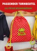 Kinder Rucksack Set 4-teilig Die Spiegelburg Fröhliche Produktbild-Vorschau 8