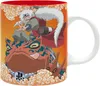 NARUTO - Tasse - Jiraiya & Naruto Produktbild-Vorschau 2