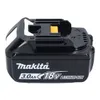 Makita DUH 507 F Akumulátorové nožnice na živý plot 18 V 50 Náhľad obrázku produktu 4