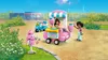 LEGO® Friends 42643 Stojan na cukrovou vatu Náhled obrázku produktu 13