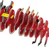 Eugy 3D Puzzle - Drache umweltfreundliches Bastelset Produktbild-Vorschau 8