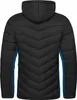 Giacca invernale Nebulus MERIK uomo, calda giacca outdoor, Anteprima dell’immagine prodotto 3
