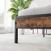 Flieks Jugendbett 120x200cm mit Ladefunktion(USB & Produktbild-Vorschau 7
