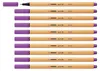STABILO Fineliner -  point 88 - 10er Pack - pflaume Produktbild-Vorschau 1