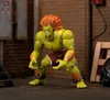 Ultra Street Fighter II: The Final Challengers actiefiguur, Productafbeelding-voorbeeld 3