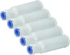vhbw 5x Wasserfilter Filter Ersatz für Nivona 390700100, Produktbild-Vorschau 1