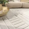 TT Home In-& Outdoorteppich Wetterfest Balkon Schlafzimmer Produktbild-Vorschau 5