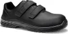 Sicherheitshalbschuh jo_CLEAN Strap black Low ESD S3, Gr. Produktbild-Vorschau 1
