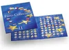 Münzenalbum Euro-Collection Band 2 Náhľad obrázku produktu 2