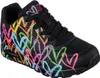 Sneaker Skechers Sneaker in Pelle finta Anteprima dell’immagine prodotto 1