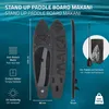 ECD Germany Aufblasbares Stand Up Paddle Board Makani, Produktbild-Vorschau 2