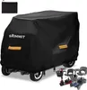 Elektromobil Heavy Duty 420D Oxford Fabric Cover XL Náhľad obrázku produktu 1