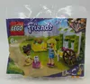 LEGO Friends Flower Cart - 30413, Bausatz, 6 Jahr(e), 55 Produktbild-Vorschau 4