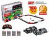 Carrera 2.4GHz RC futbalový set model Bundesliga 1:43 Náhľad obrázku produktu 13