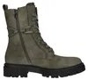 Schnürstiefelette Warmfutter bis 35mm Absatz (casual) Produktbild-Vorschau 4