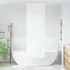 vidaXL Roleta prysznicowa z kasetą 80x240 cm szerokość Podgląd zdjęcia produktu 1