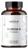 Omega 3 Vegan - 120 gélules hautement dosées Voir les images du produit 1