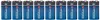 AgfaPhoto Alkaline Power 1er pack, 6LR61, MN1604 Alkaline 9 Produktbild-Vorschau 2