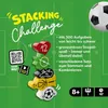 HABA STACKING Challenge Extreme! Footbal Produktbild-Vorschau 6