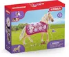 Schleich Andaluzyjski koń i zestaw moda Podgląd zdjęcia produktu 11