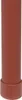 Flexy plus stuhl aus dunkelrosa meliertem stoff - 5 five Produktbild-Vorschau 4