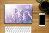 MuchoWow® Laptop Aufkleber Sticker Cover Schmetterling - Produktbild-Vorschau 2