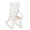 Chaise de maison de poupée,Meubles de maison de Voir les images du produit 3
