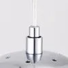 Suspension design moderne avec abat-jour irrégulier en Voir les images du produit 7