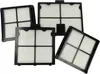 vhbw 4x HEPA 13 Filterpad kompatibel mit Dolphin E 25, 20, Produktbild-Vorschau 2
