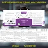 L-Carnitin Kapseln Hochdosiert, Hergestellt in Deutschland Produktbild-Vorschau 3