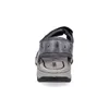 Rieker 26154-14 (45/ozean/asphalt/rauch) Produktbild-Vorschau 14