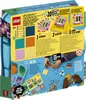 Lego Dots 41957 Megapakiet Kolorów Samoprzylepnych Podgląd zdjęcia produktu 22
