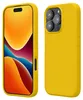 kwmobile Handyhülle für iPhone 16 Pro Max Hülle, für iPhone Produktbild-Vorschau 1