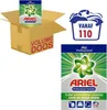 Ariel - Waschmittel Ariel reguläres Pulver 7.15 kg 110 Produktbild-Vorschau 6