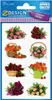 AVERY Zweckform 54485 Deko Sticker Blumenstrauß 16 Produktbild-Vorschau 1