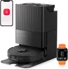 Roborock Qrevo Edge S5A Noir Voir les images du produit 3