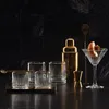 Pasabahce Elysia 520014 Golden Touch Verres à eau, set de 4 Voir les images du produit 4