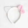 Hello Kitty Stirnband +  Tutu-Set Produktbild-Vorschau 2