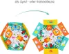 Tappeto da gioco attivo Fillikid con 30 palline, 4 figure Anteprima dell’immagine prodotto 3