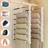 Broekhangers, 2 stuks. Broek- en kledinghangers, Productafbeelding-voorbeeld 11
