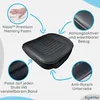Good4You® Auto Sitzkissen - Komfortable Autositzauflage mit Produktbild-Vorschau 2