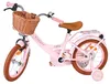 Volare Ashley Kinderfahrrad - Mädchen - 14 Zoll - Rosa Produktbild-Vorschau 6