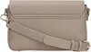 VALENTINO BAGS Zero Re Umhängetasche VBS7B303 Beige Produktbild-Vorschau 21