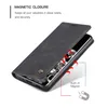 Pouzdro Samsung Galaxy S20, LaimTop RetroPolyuretankožené Náhled obrázku produktu 4