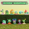 Just Play Disney Doorables In Full Bloom Multi Peek, 5 Produktbild-Vorschau 7