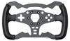 Moza Racing RS032, PC, Rad-Mod, Schwarz, Aluminium, Gummi, Produktbild-Vorschau 1