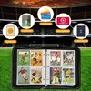 Sammelkarten Album, Sammelalbum Fußball Karten, 400 Karten Produktbild-Vorschau 6