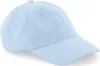 Beechfield B653 | Low Profile 6 Panel Dad Cap / visière Voir les images du produit 10