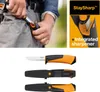 Fiskars FISKARS AXE HATCHET X5 - XXS + KNIFE + SAW Voir les images du produit 8