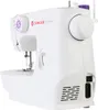 SINGER M1605, Weiß, Nähen, 4 Step, Drehregler, Elektro, 425 Produktbild-Vorschau 3